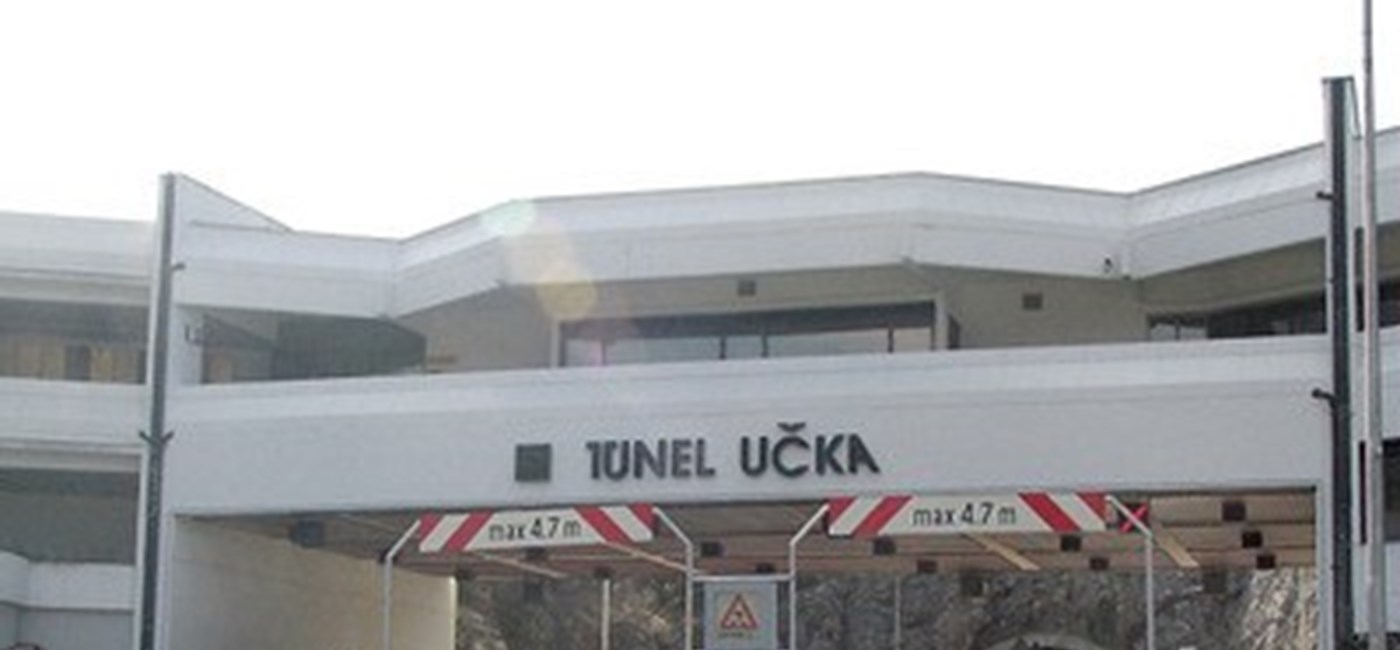 Butković: Puni profil ipsilona do sezone 2021., druga cijev tunela Učka do 2024.